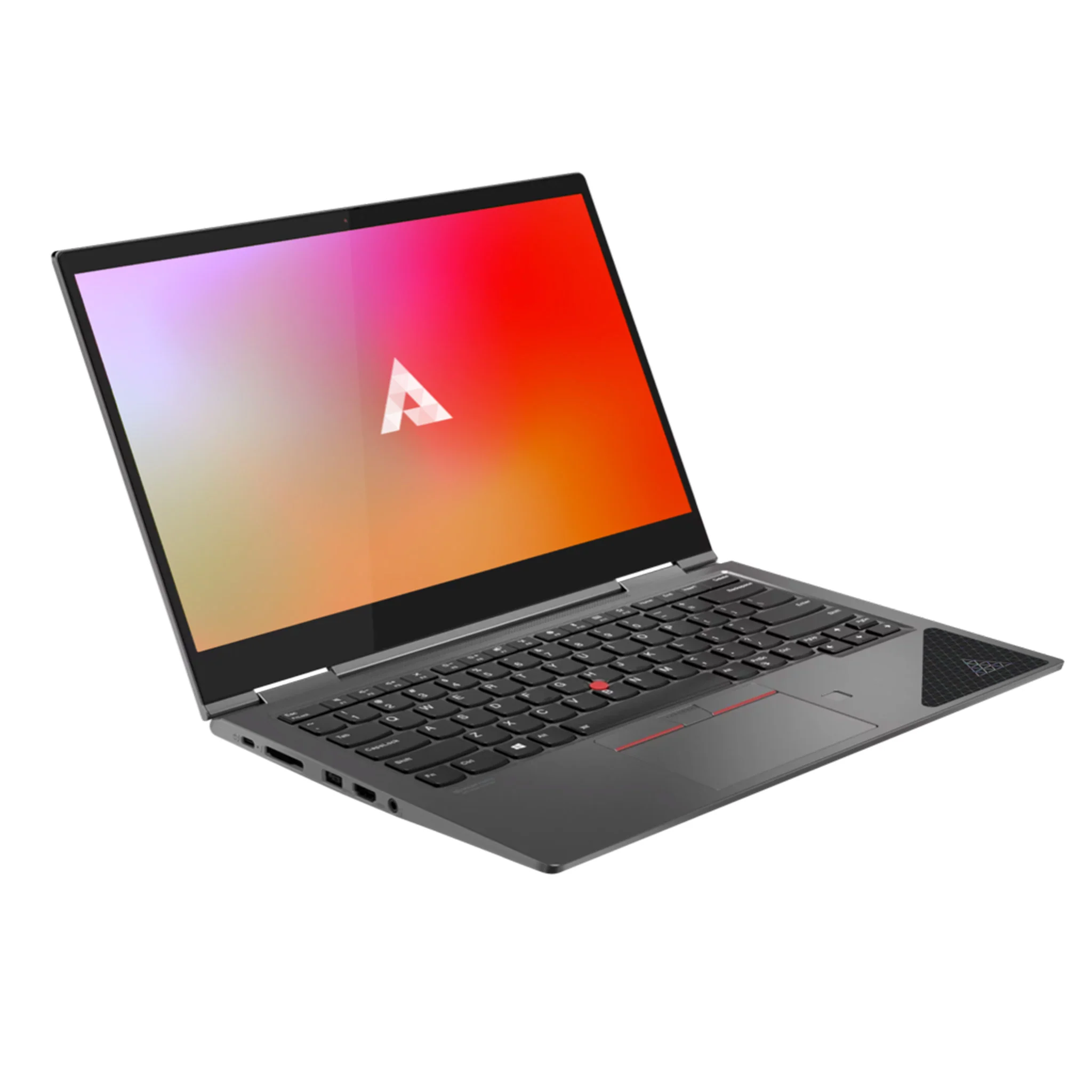 Above Privacy & Low EMF Laptop Bundle - Image 8