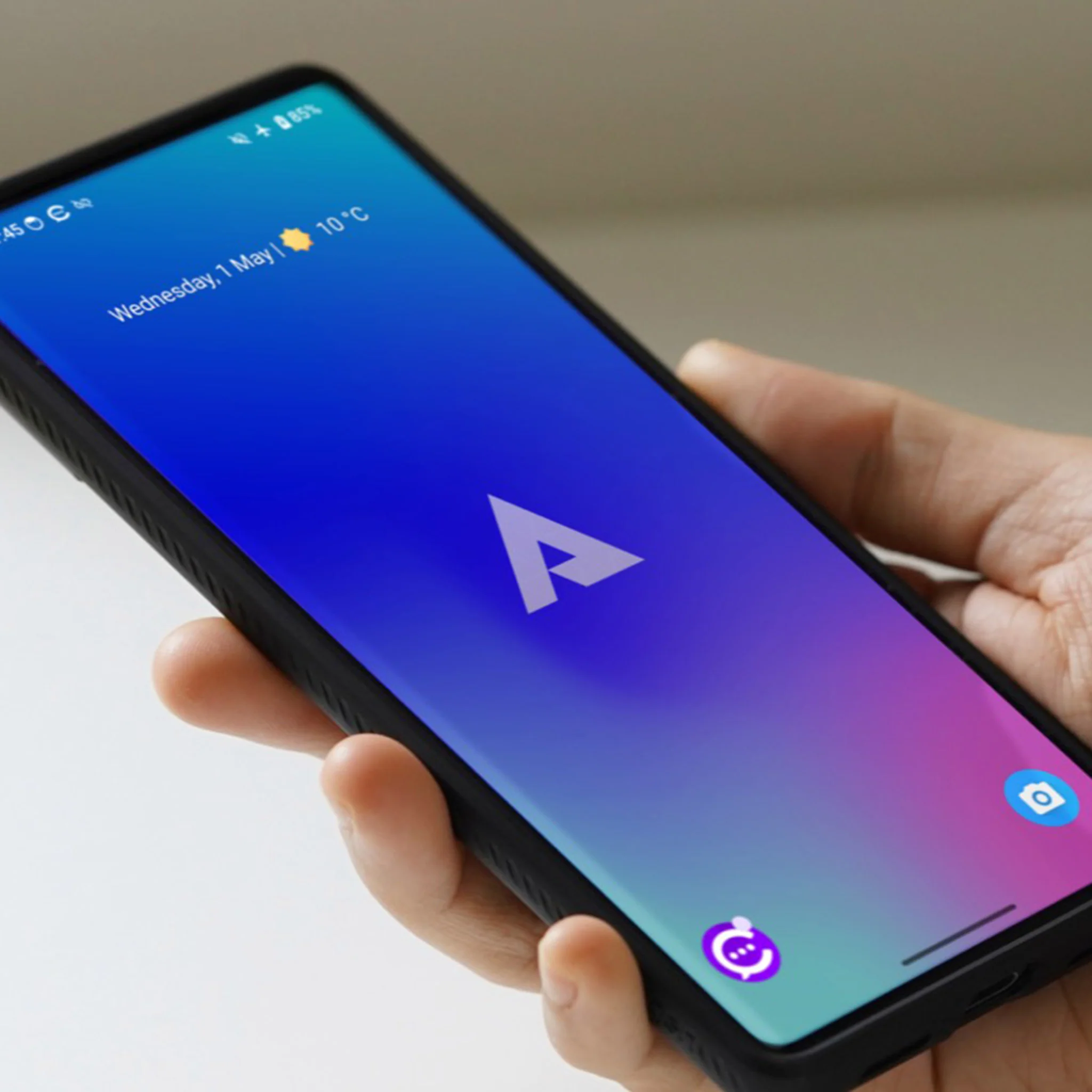 Above Privacy & EMF-Free Phone Bundle - Image 4