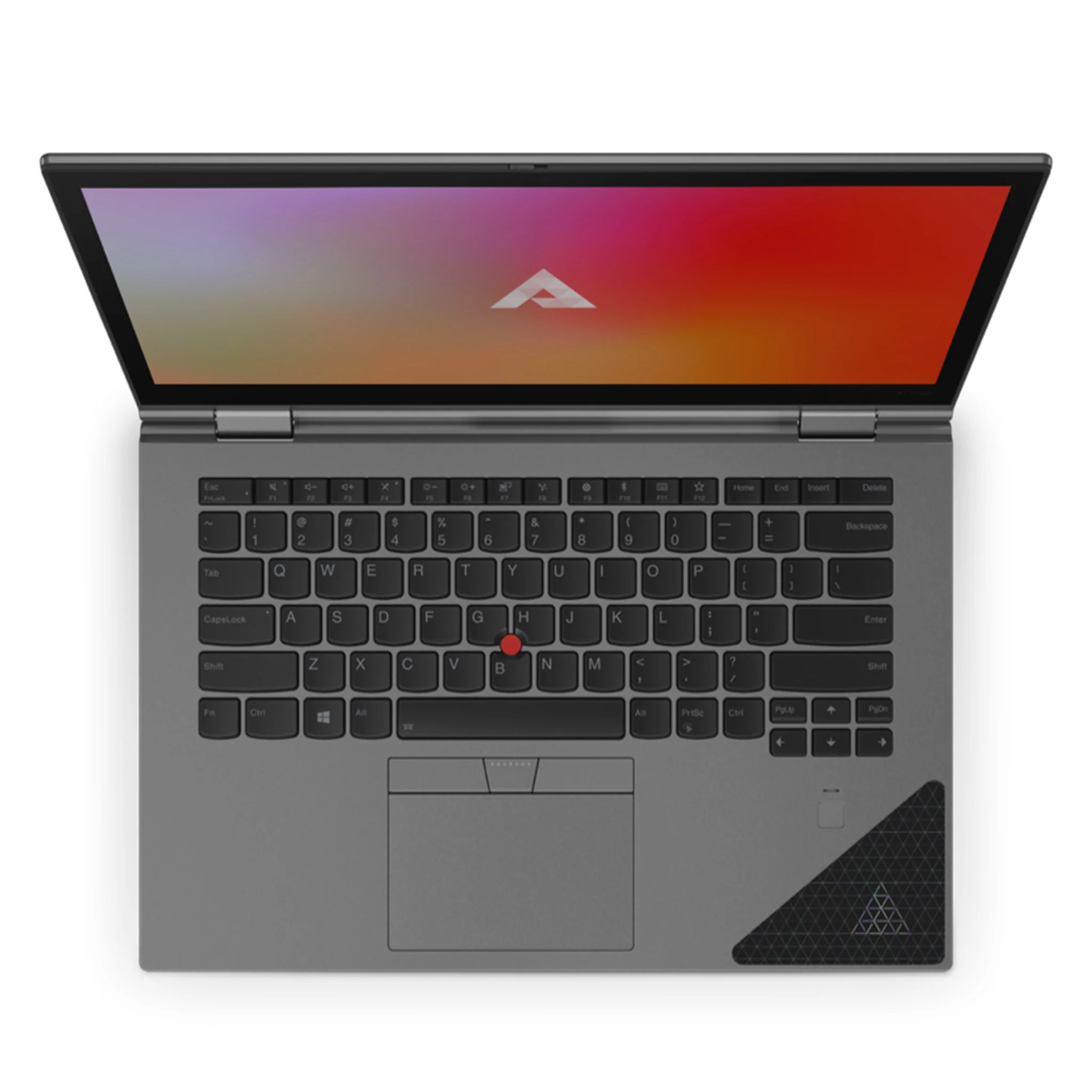 Above Privacy & Low EMF Laptop Bundle - Image 6