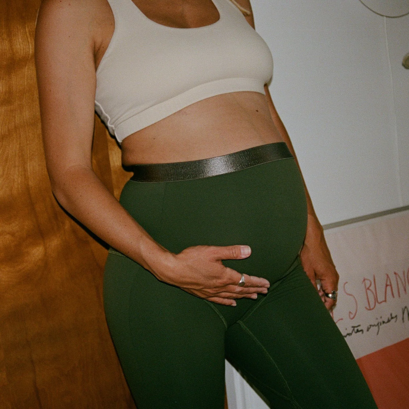 Juunaday All Time Maternity Legging - Image 8