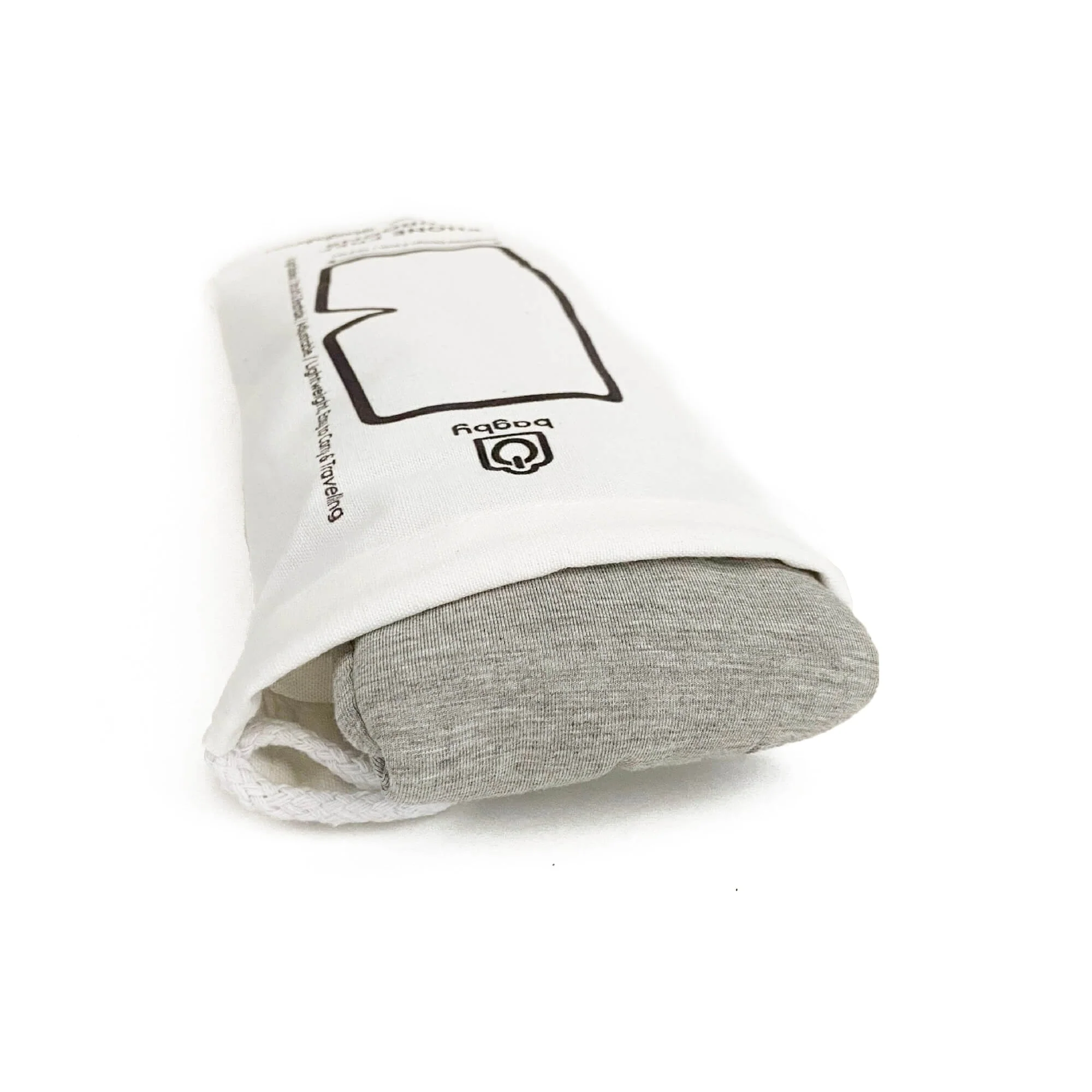 Bagby Sleeping Eye Mask - Image 8