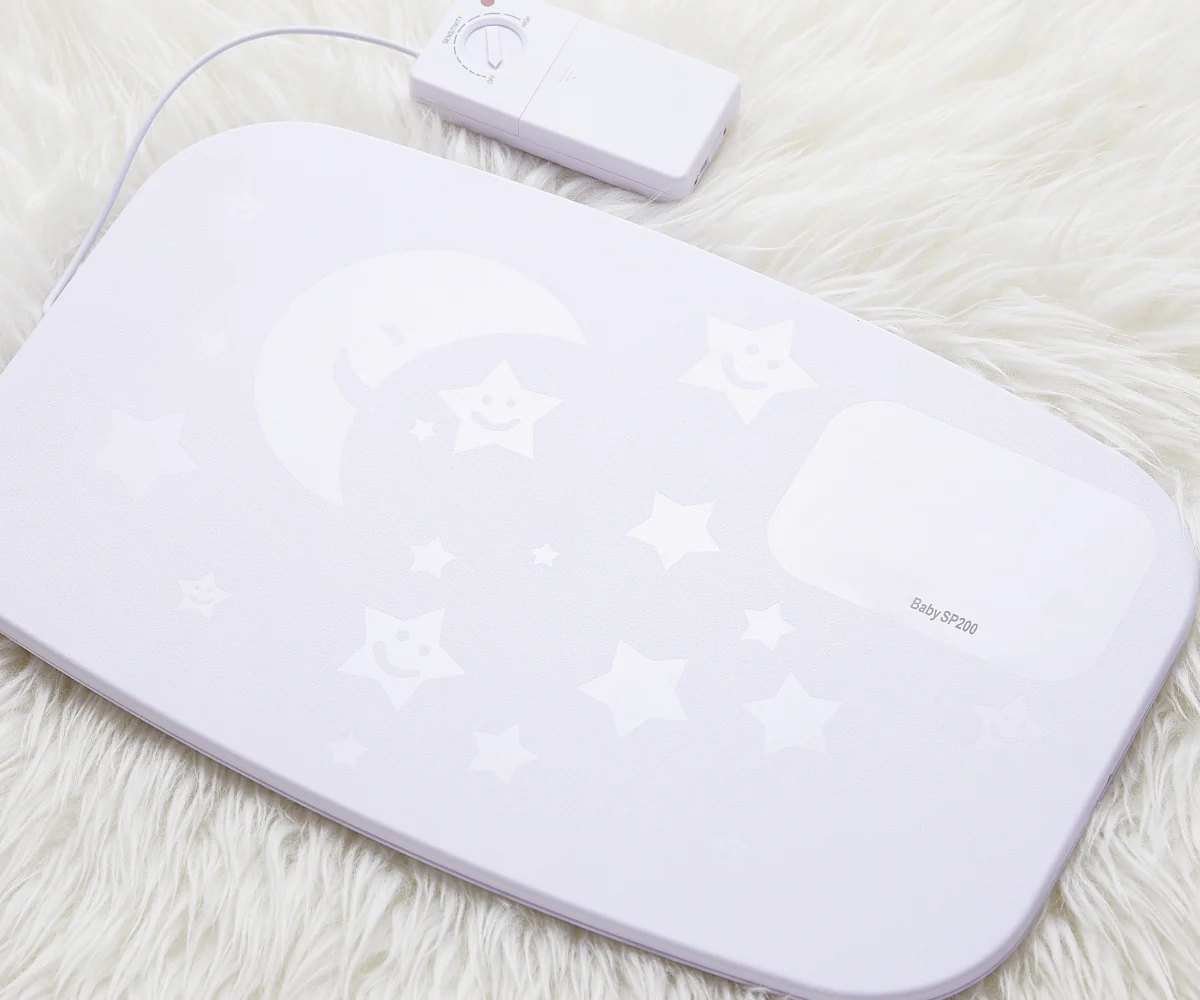 Bebcare Mat Smart Breathing Sensor Mat | Baby Sids Monitor - Image 3