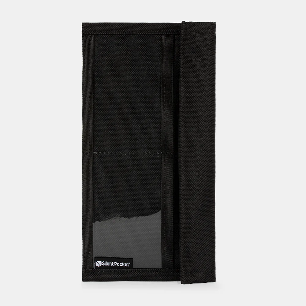 SLNT Clear-Front Faraday Bag - Image 17