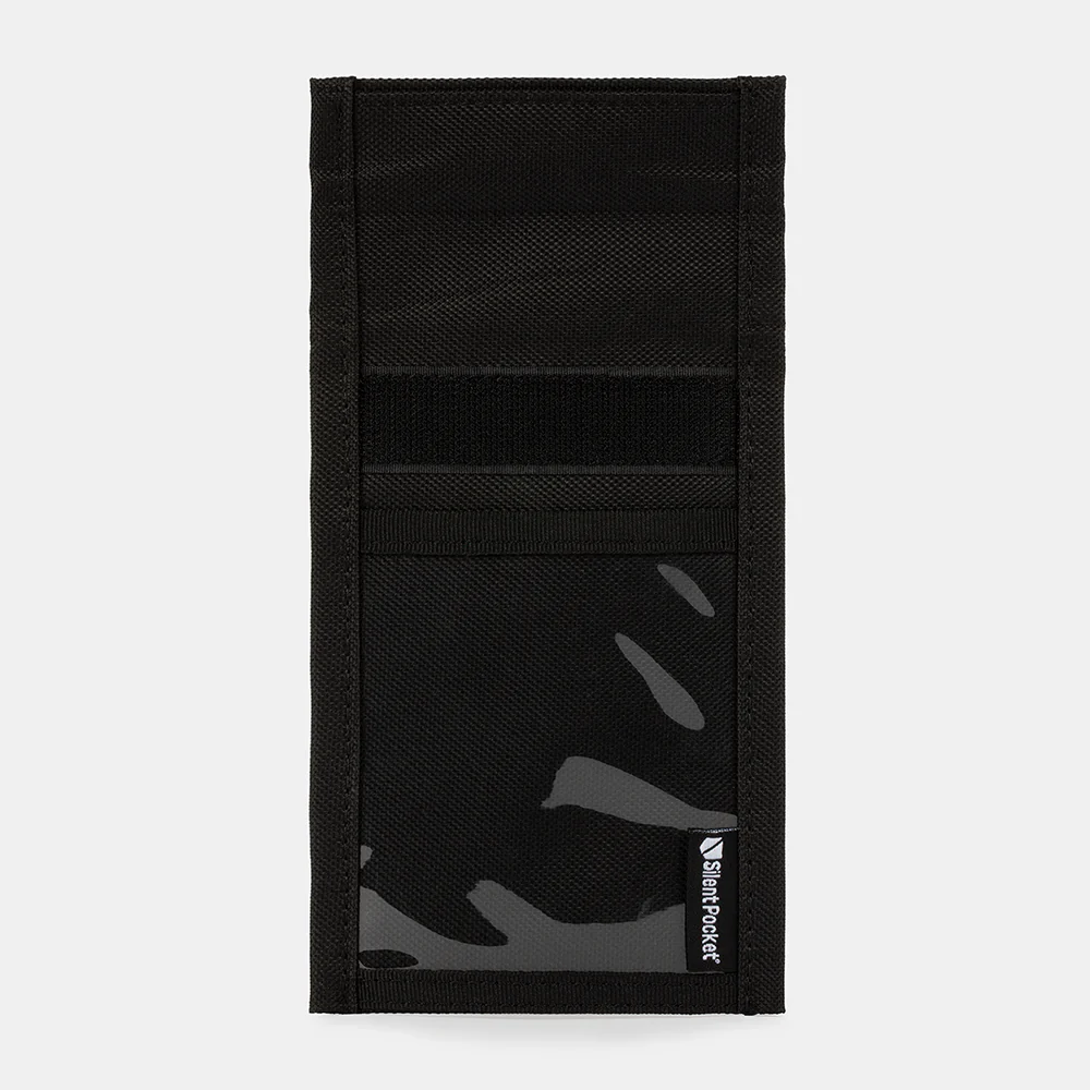 SLNT Clear-Front Faraday Bag - Image 3