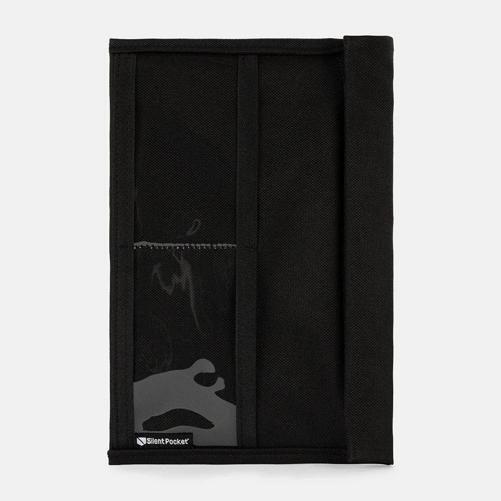 SLNT Clear-Front Faraday Bag - Image 32