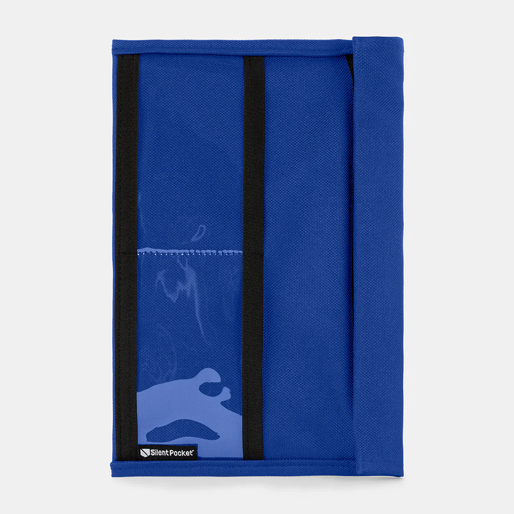SLNT Clear-Front Faraday Bag - Image 40