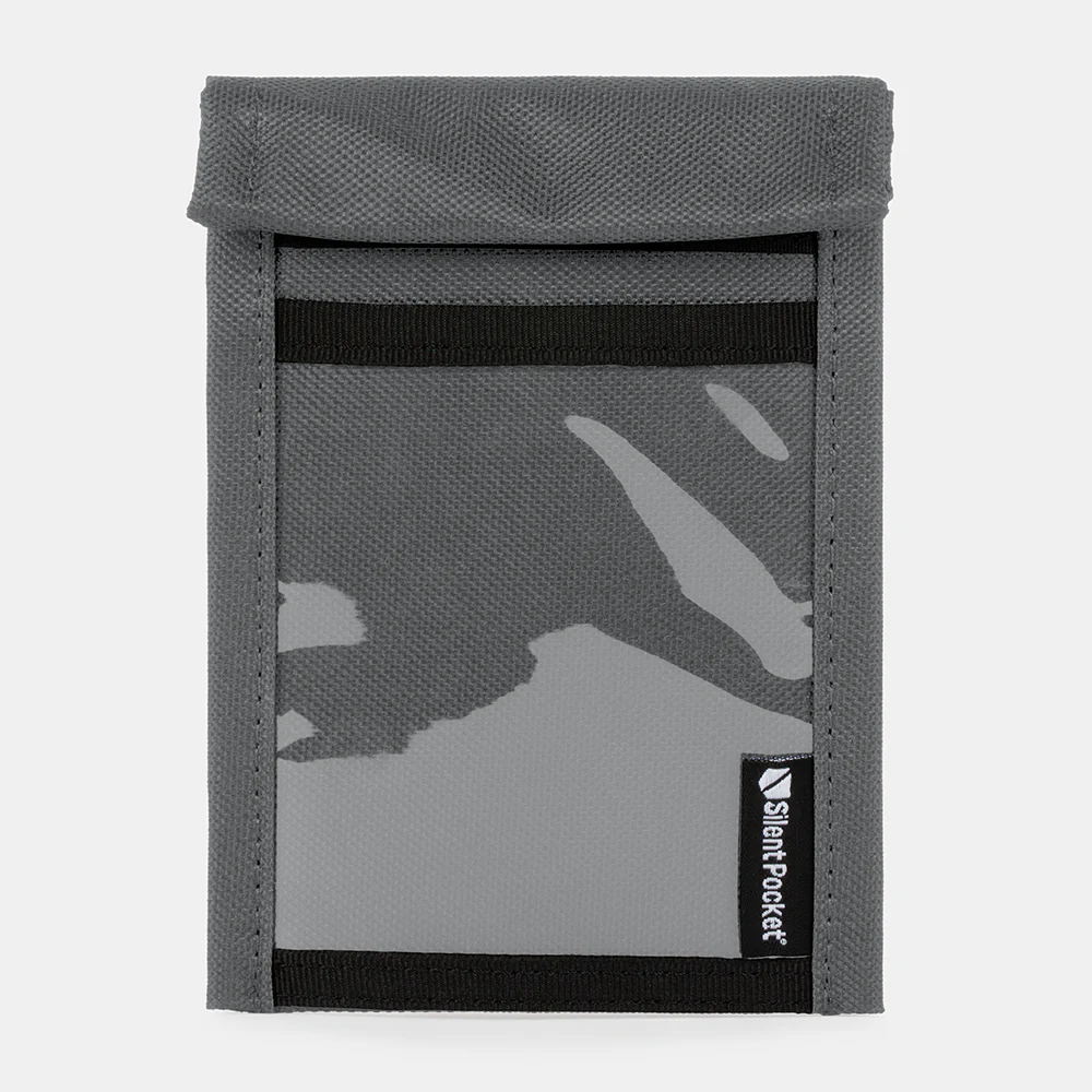 SLNT Clear-Front Faraday Bag - Image 8