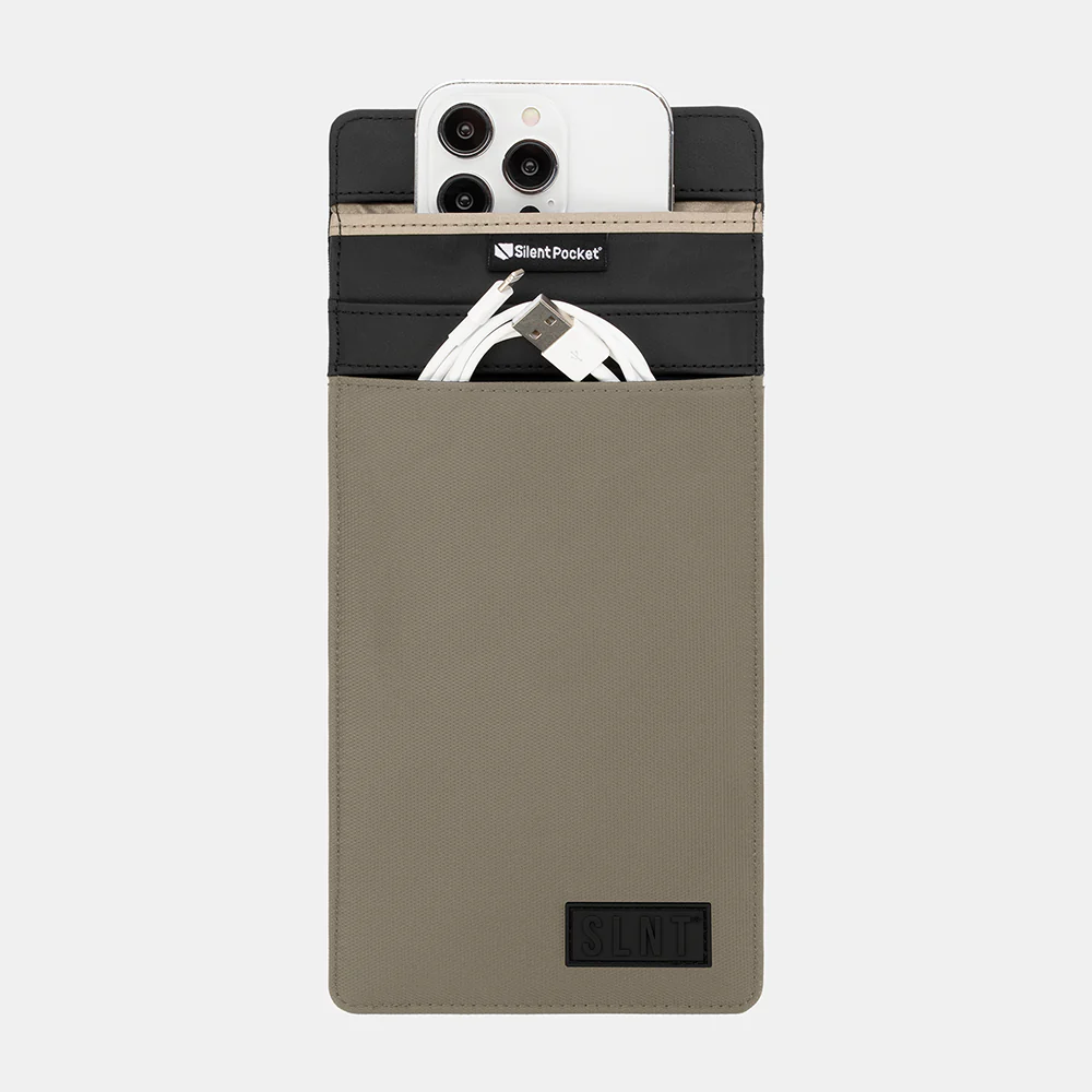 SLNT Faraday Phone Sleeve - Image 32