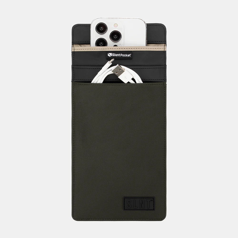 SLNT Faraday Phone Sleeve - Image 55