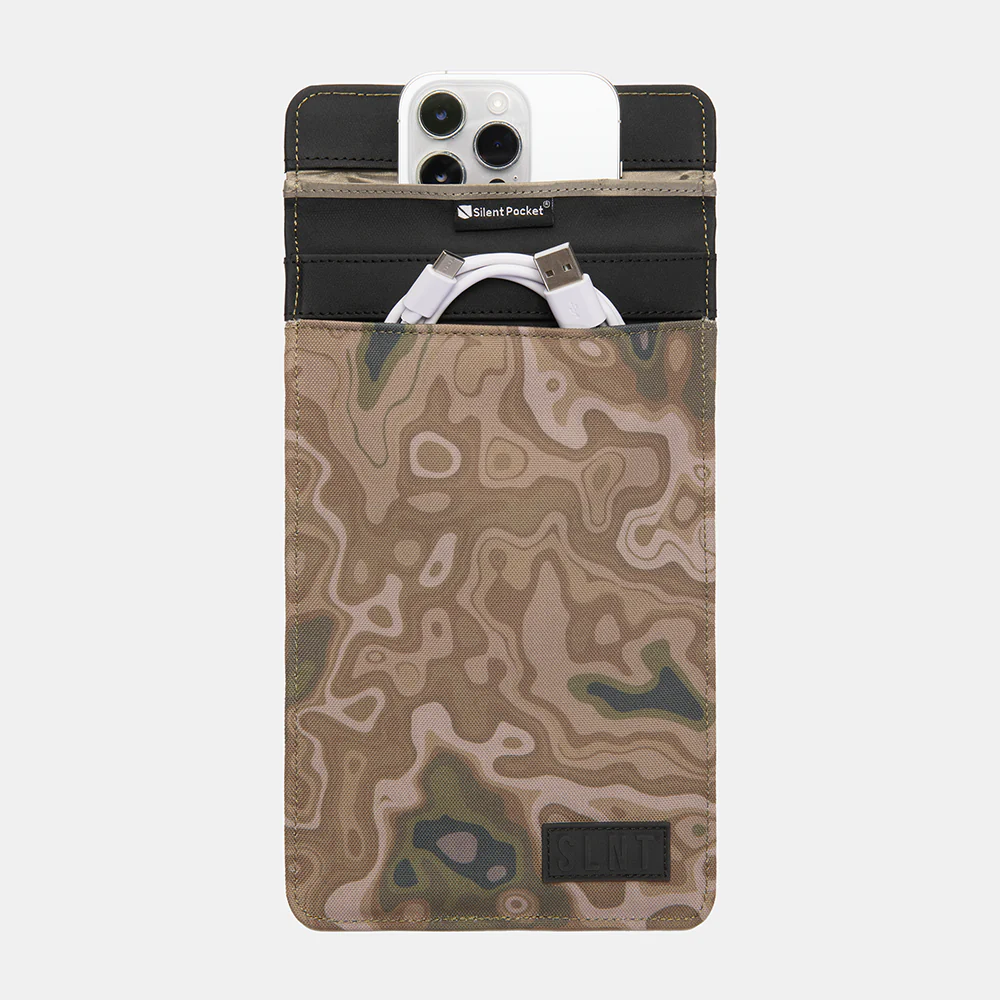 SLNT Faraday Phone Sleeve - Image 66