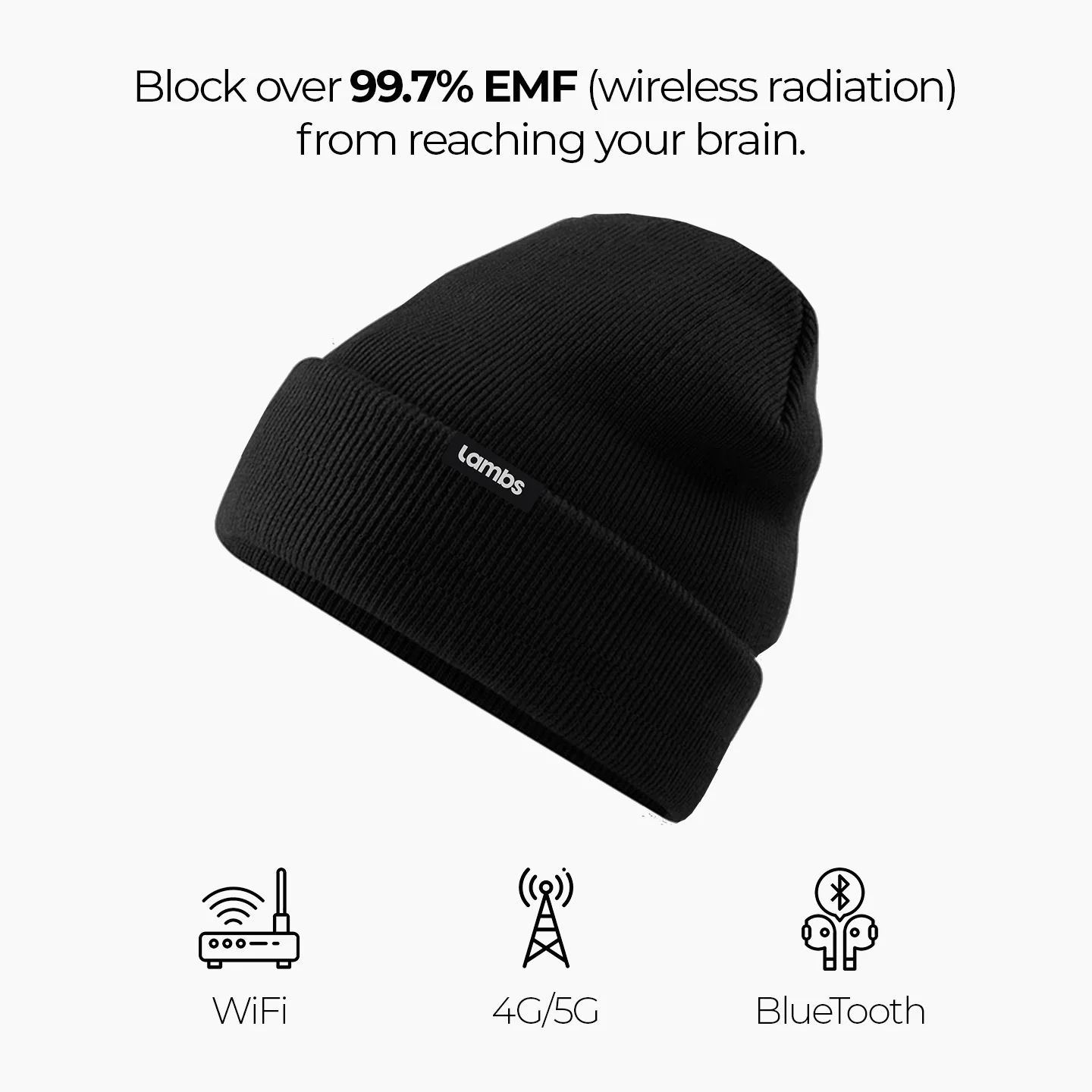 HAVN WaveStopper™ Beanie - Image 9