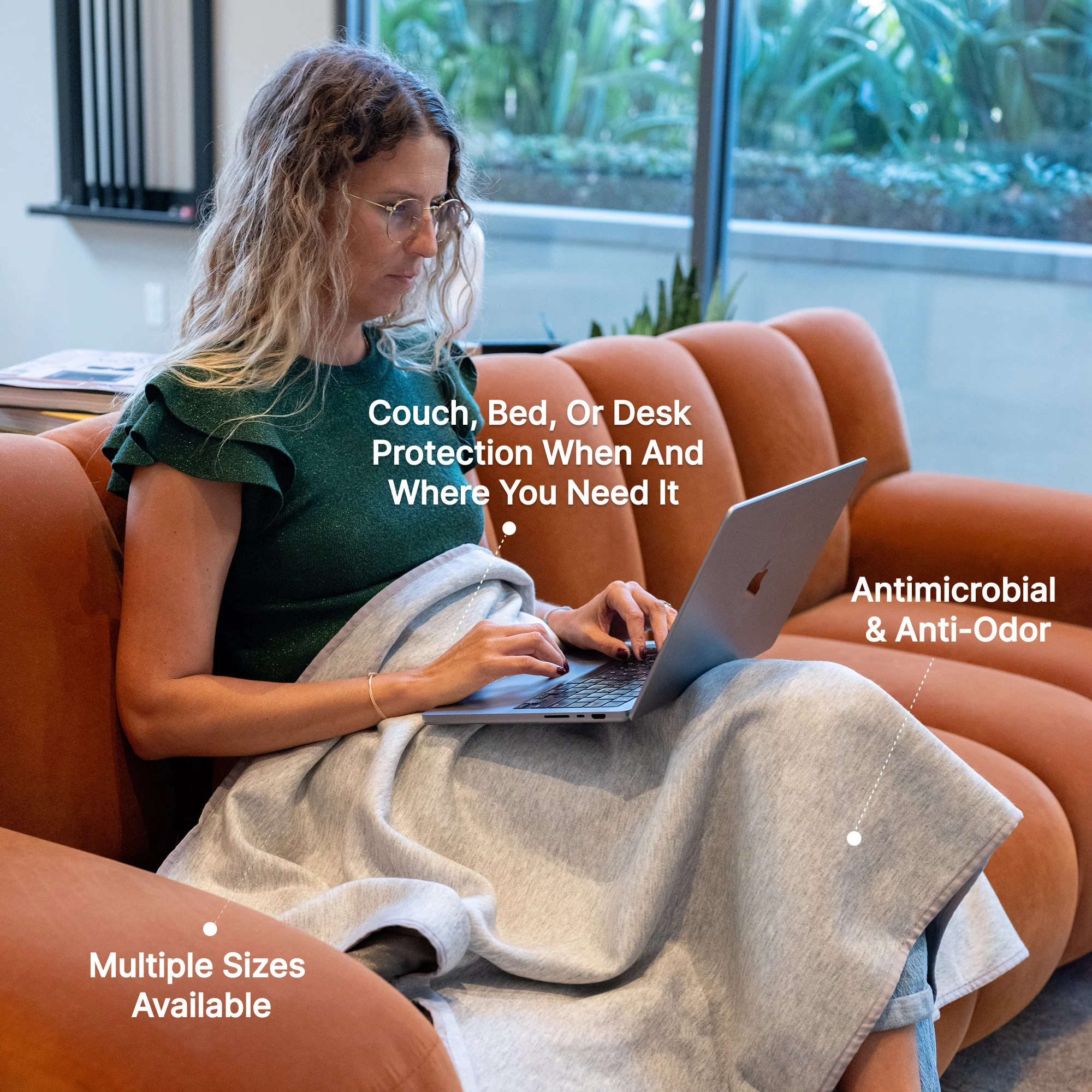 HAVN WaveStopper™ Blanket - Image 6