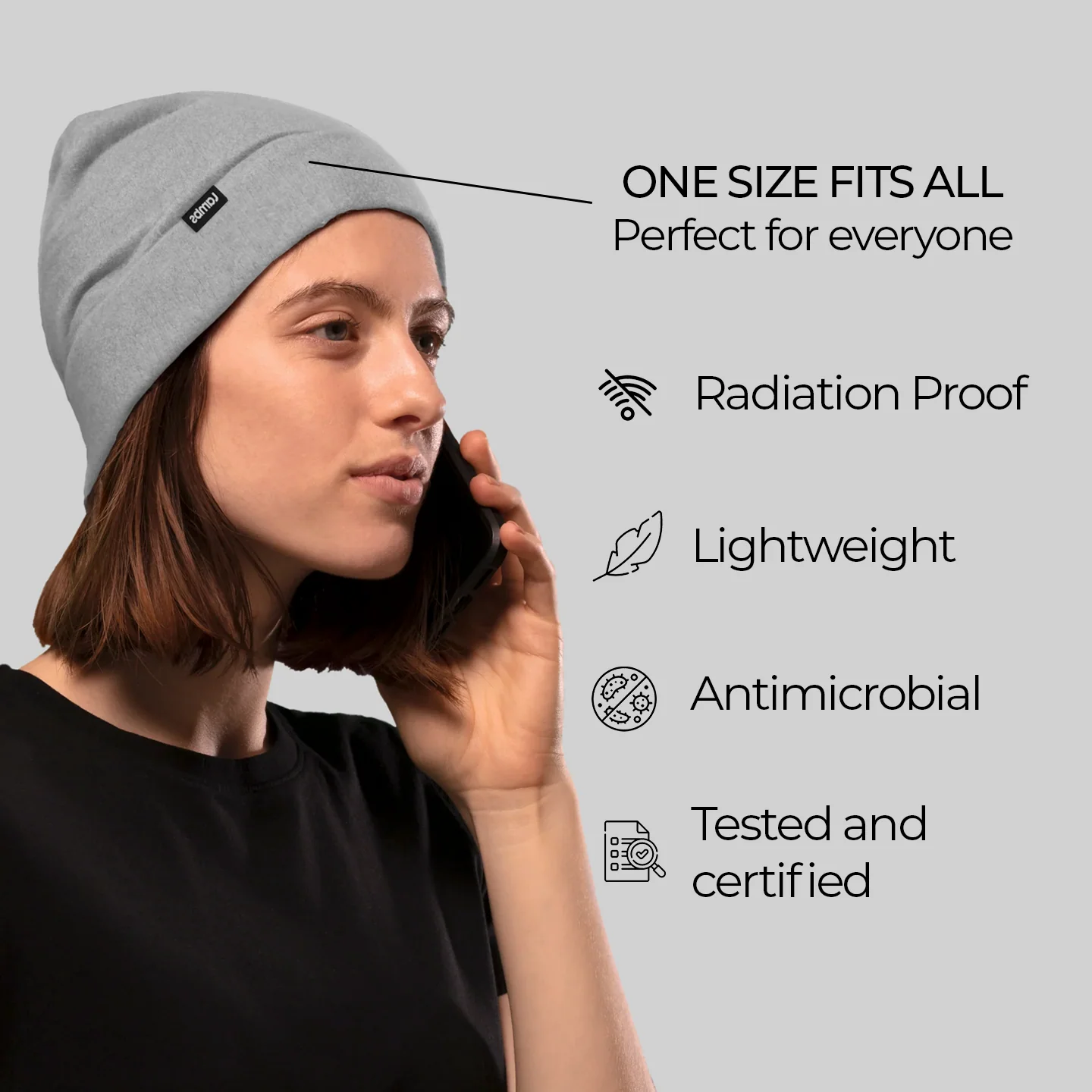 HAVN WaveStopper™ Lightweight Beanie - Image 10