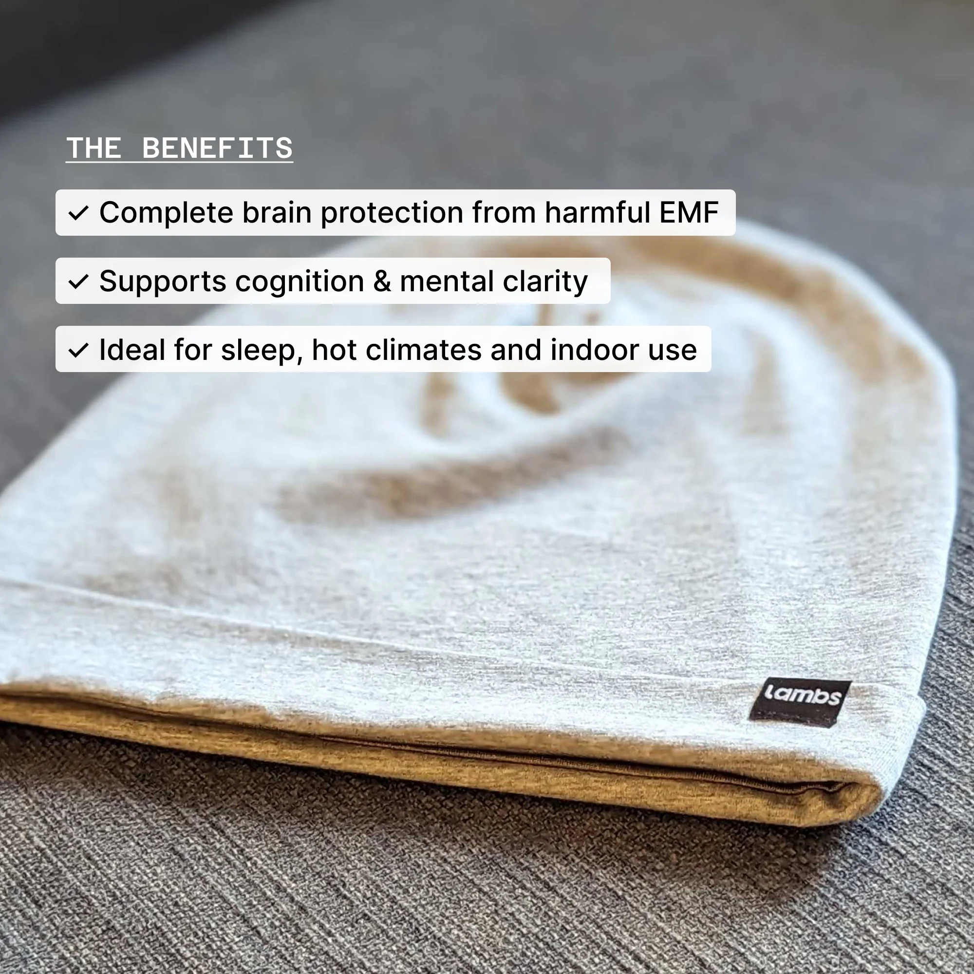 HAVN WaveStopper™ Lightweight Beanie - Image 5