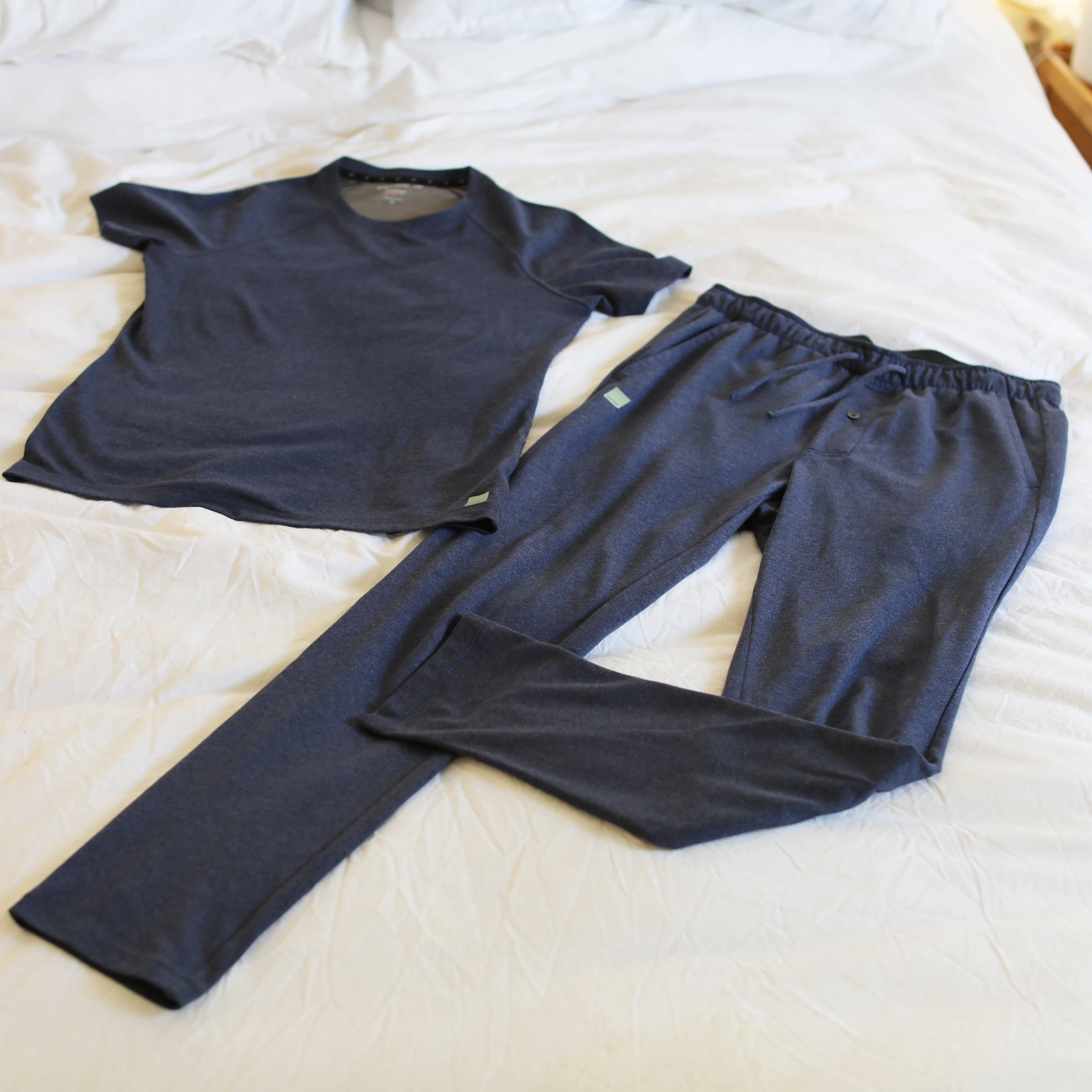 HAVN WaveStopper™ Pajama Set (Unisex) - Image 6