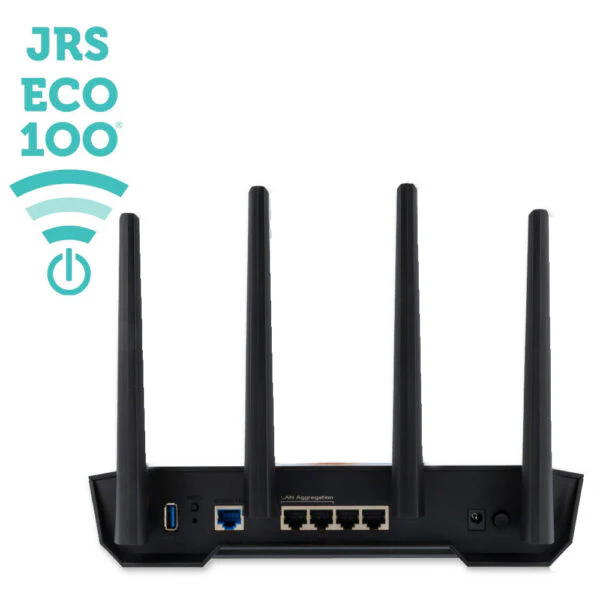 JRS Eco Low EMF WiFi Router - Image 3