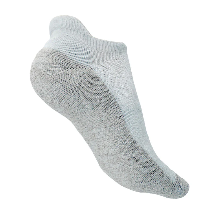 TRU47 Cotton Grounding Socks - Low Cut - Image 3