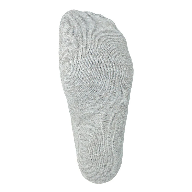 TRU47 Cotton Grounding Socks - Low Cut - Image 6