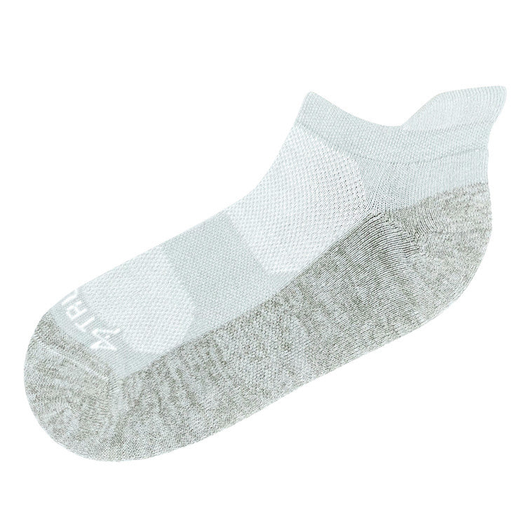 TRU47 Cotton Grounding Socks - Low Cut - Image 7