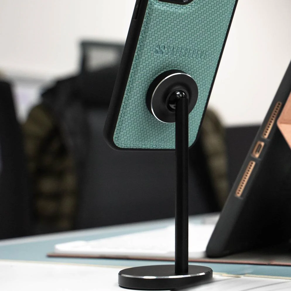 SafeSleeve Desk Mount for Detachable Phone Case - Image 2
