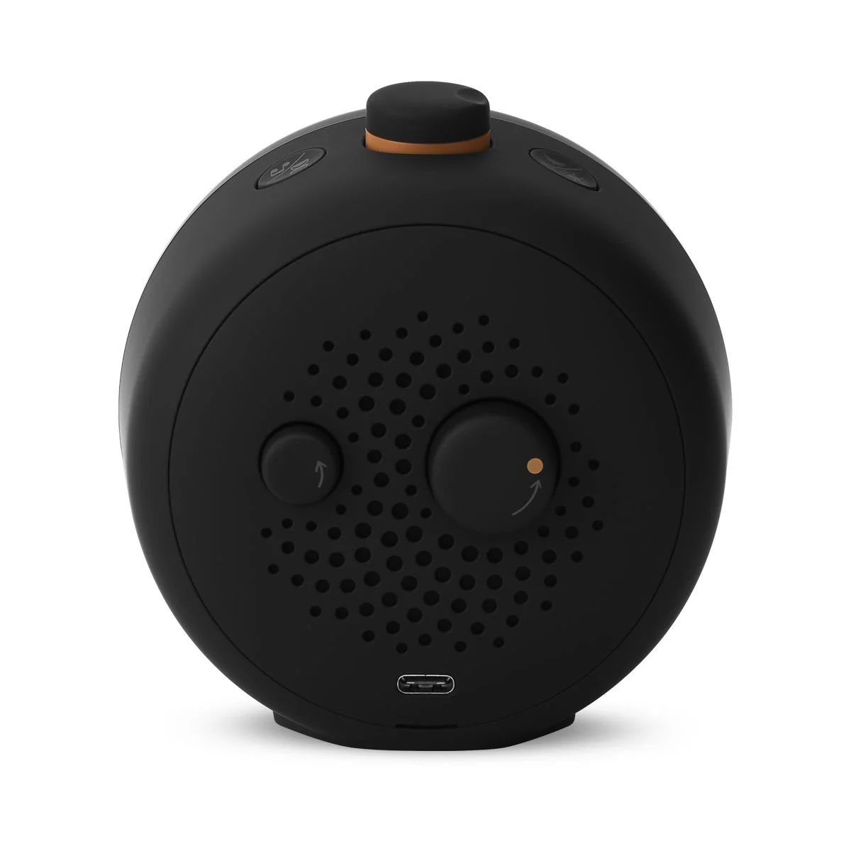 Mudita Bell EMF-Free Alarm Clock - Image 7