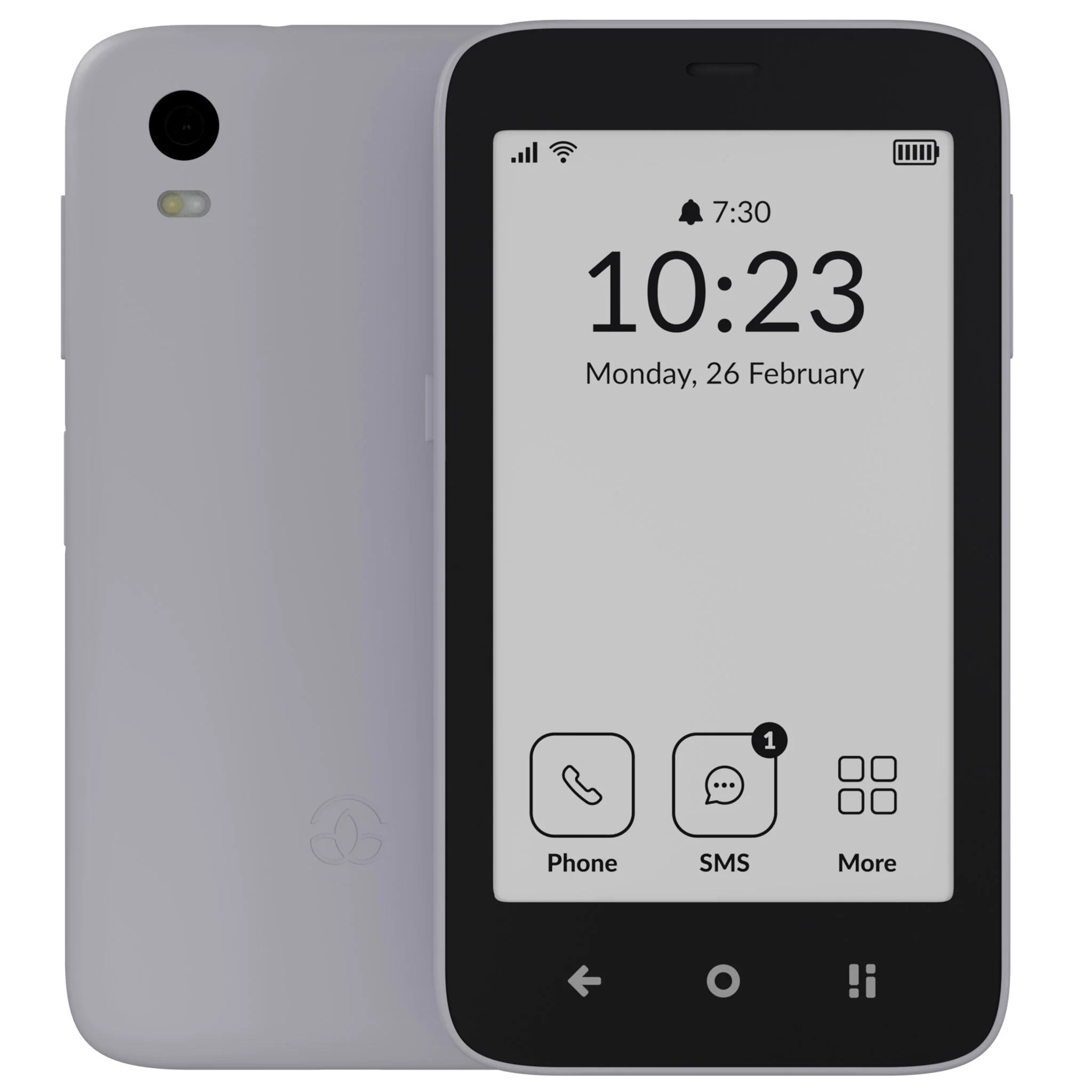 Mudita Kompakt Lower EMF Cell Phone (North America) - Image 18