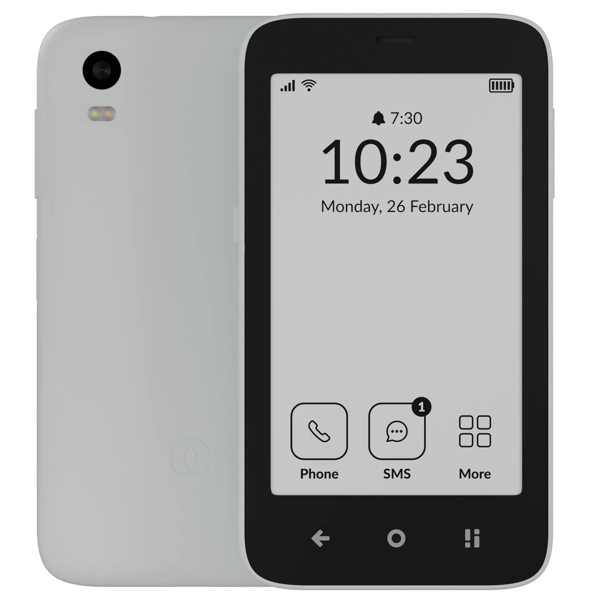 Mudita Kompakt Lower EMF Cell Phone (North America) - Image 19
