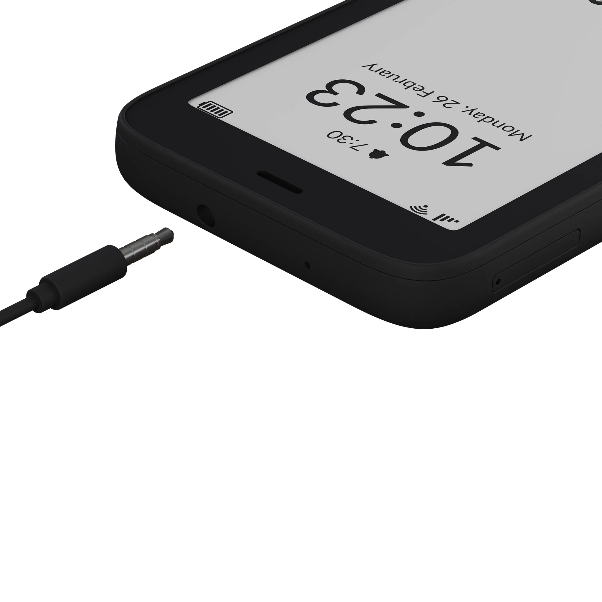 Mudita Kompakt Lower EMF Cell Phone (North America) - Image 5