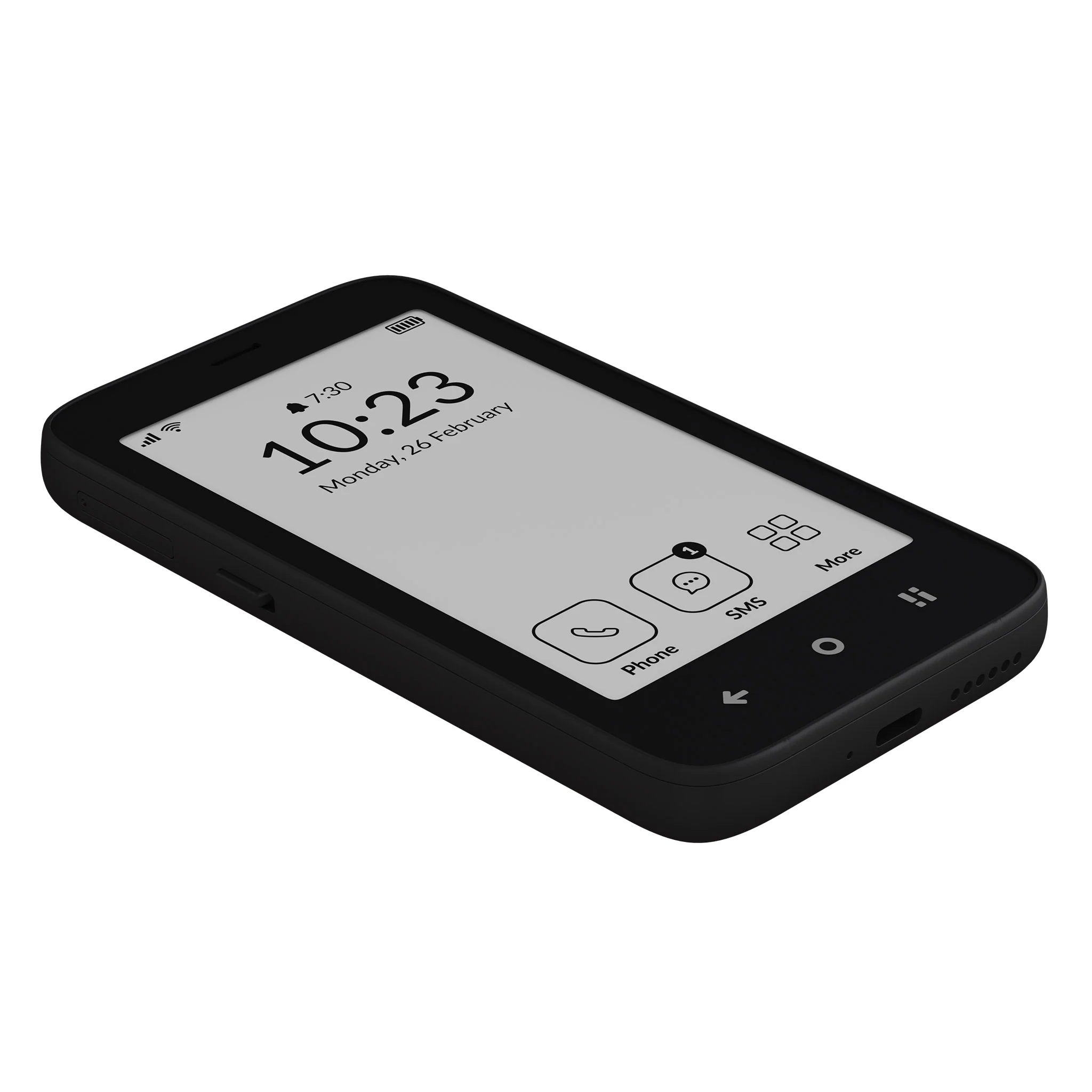Mudita Kompakt Lower EMF Cell Phone (North America) - Image 9