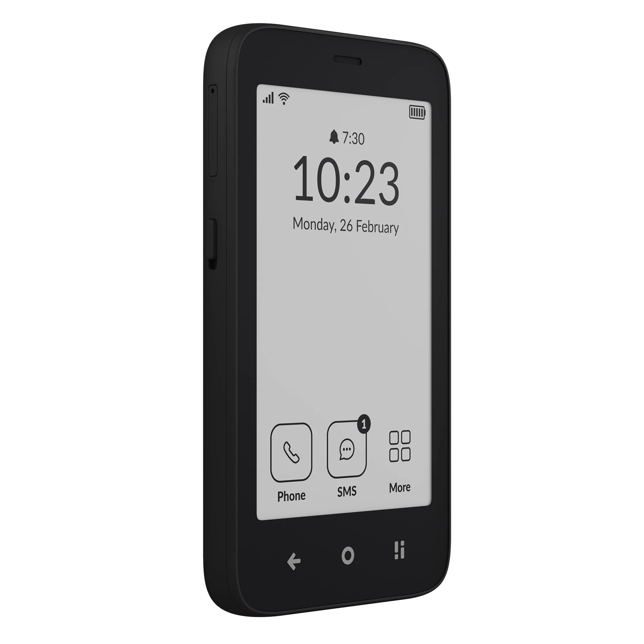 Mudita Kompakt Lower EMF Cell Phone Bundle with Case & Screen Protector (Global) - Image 11