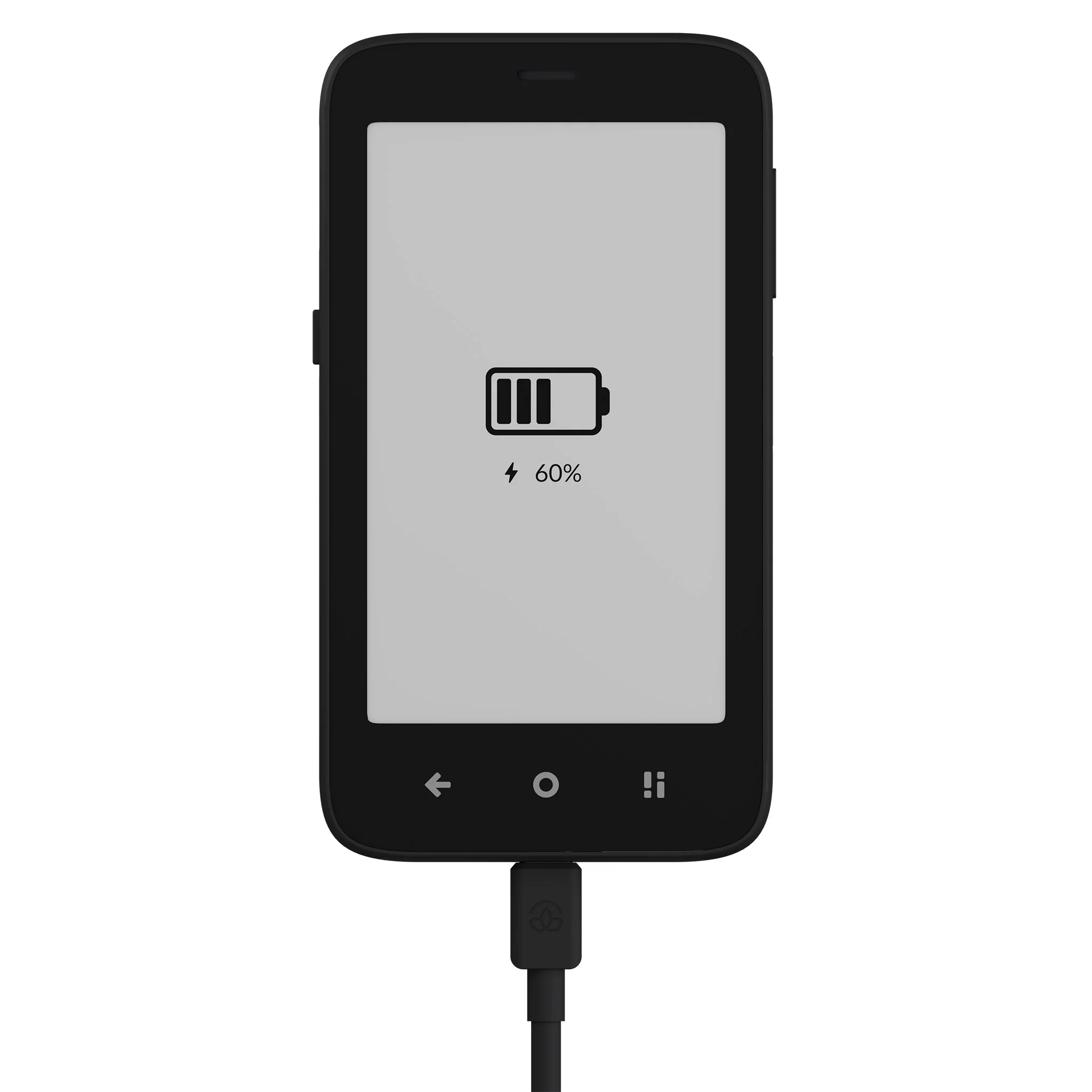 Mudita Kompakt Lower EMF Cell Phone Bundle with Case & Screen Protector (Global) - Image 7