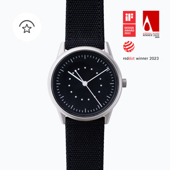 Mudita Moment EMF-Free Watch - Image 4