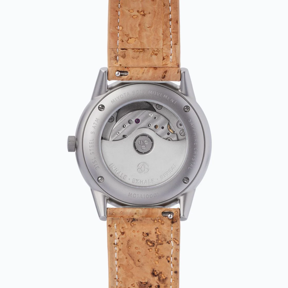 Mudita Moment EMF-Free Watch - Image 7