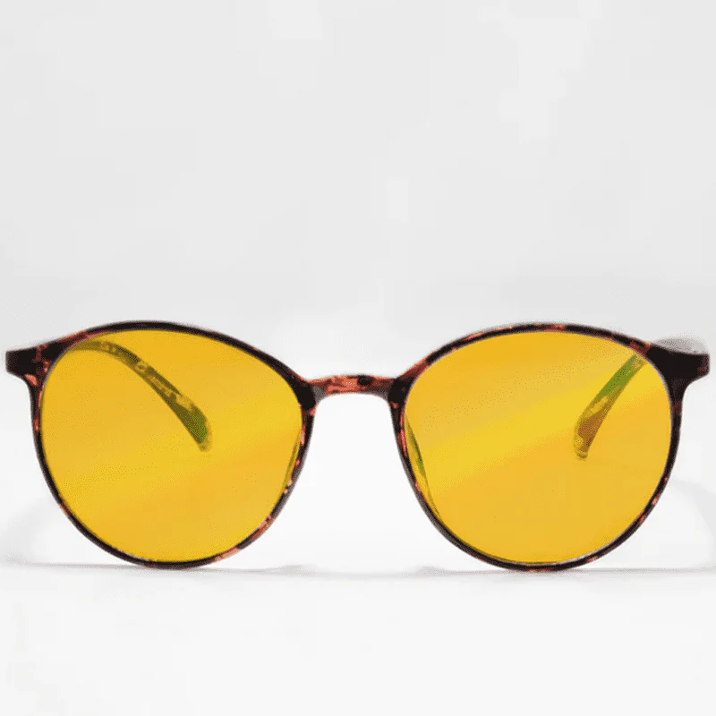Ocushield Amber, Darker Blue Light Glasses - Image 24
