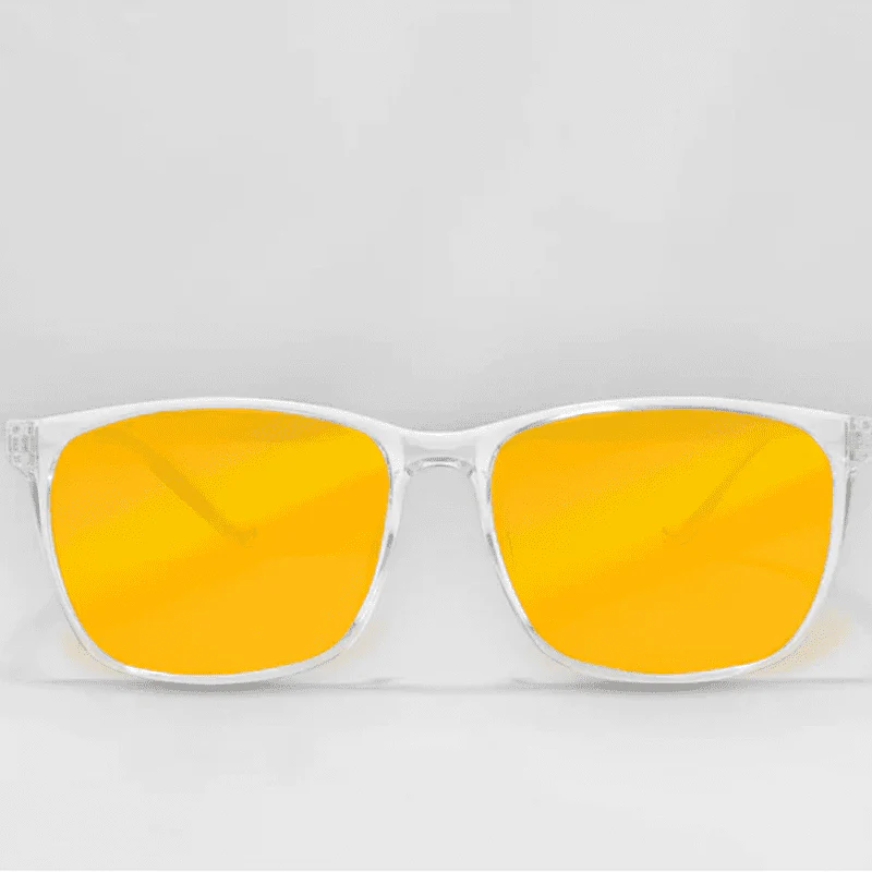Ocushield Amber, Darker Blue Light Glasses - Image 25
