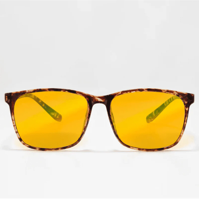 Ocushield Amber, Darker Blue Light Glasses - Image 26