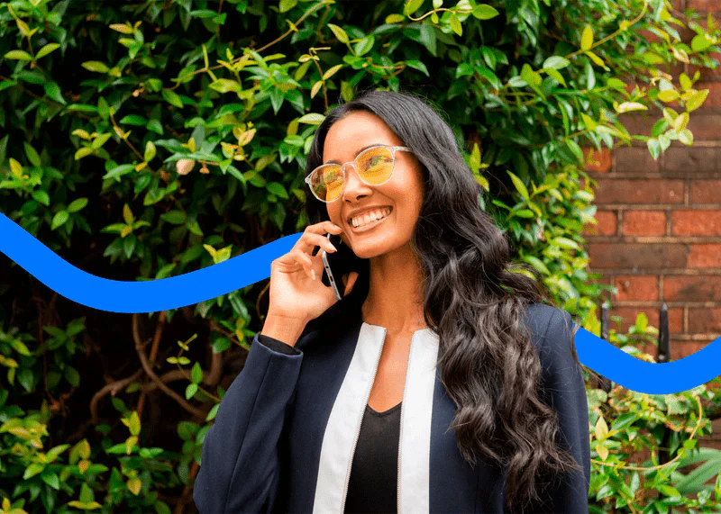 Ocushield Amber, Darker Blue Light Glasses - Image 4