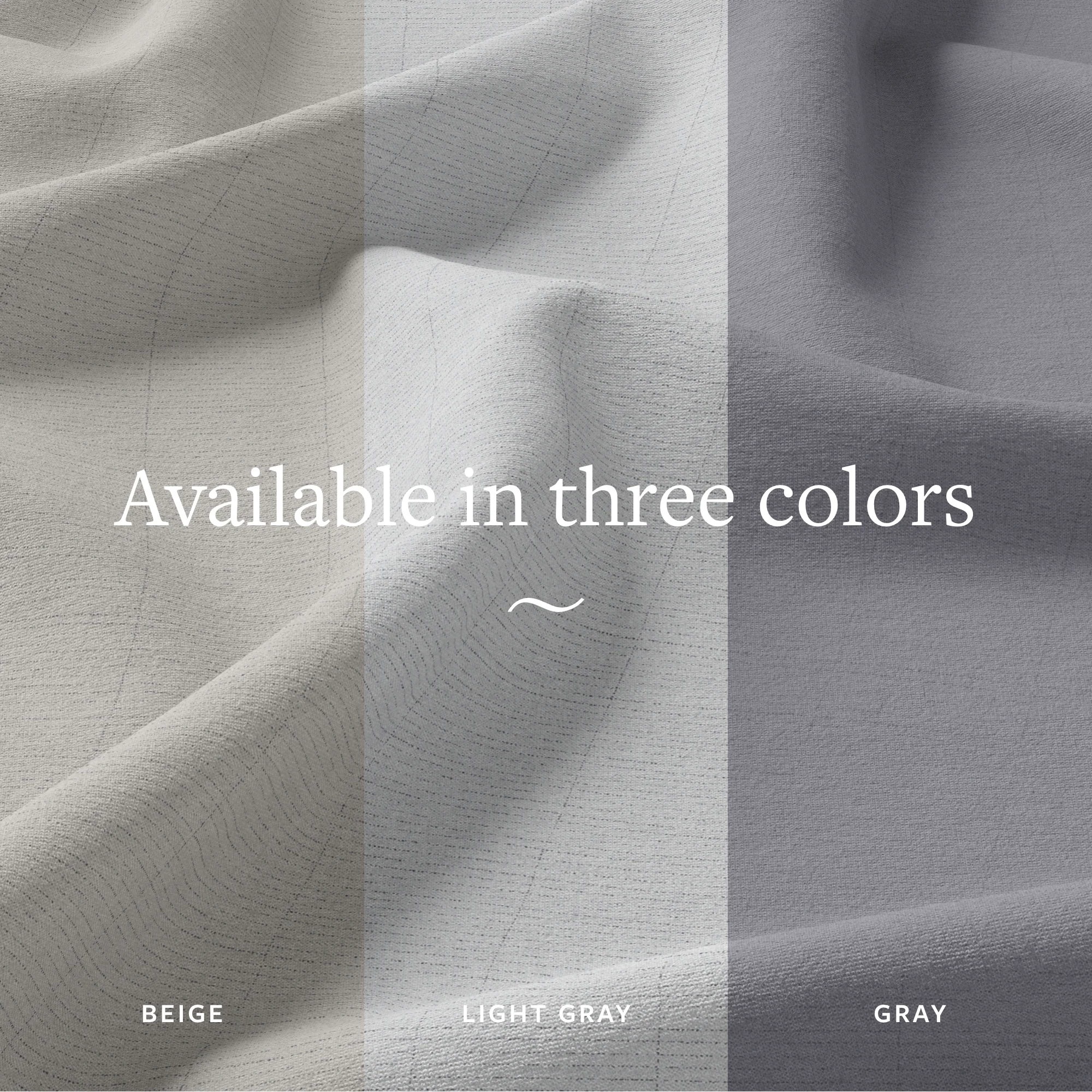 GroundLuxe Organic Grounding Pillowcase - Image 10