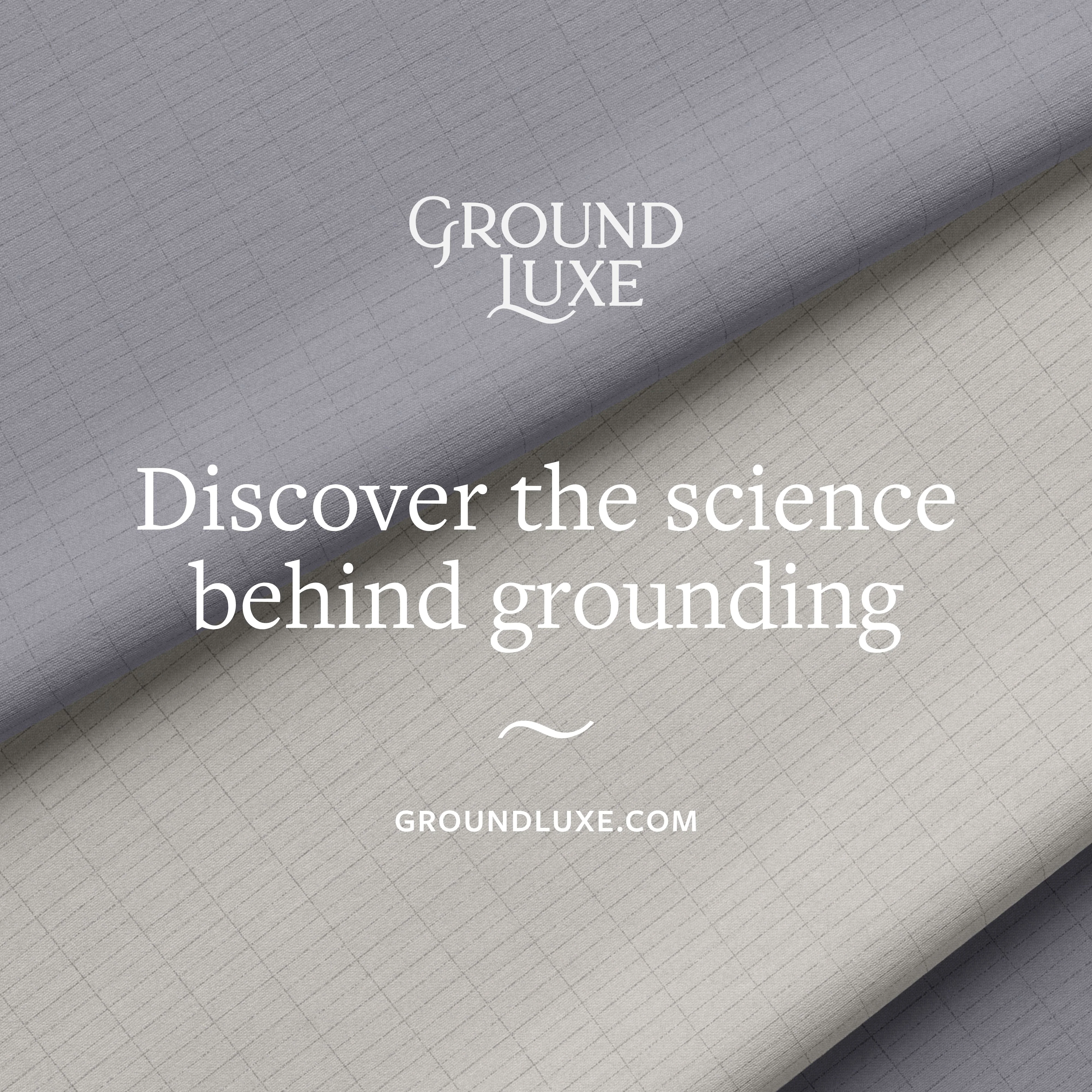 GroundLuxe Organic Grounding Pillowcase - Image 8