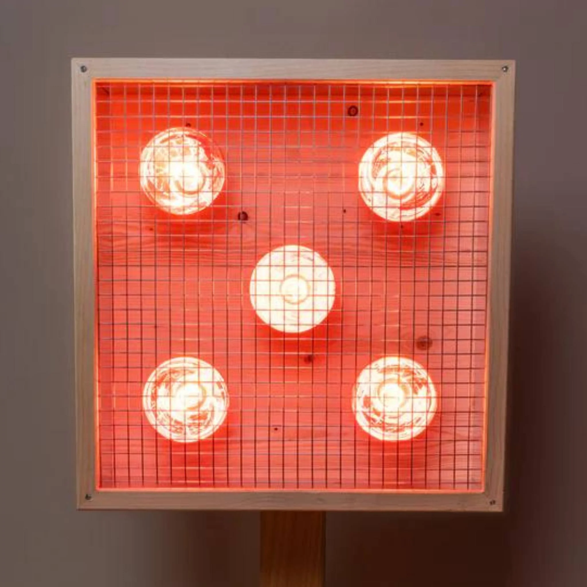 Prasanna Extremely Low EMF Full-Spectrum Infrared Sauna Pod - Image 10