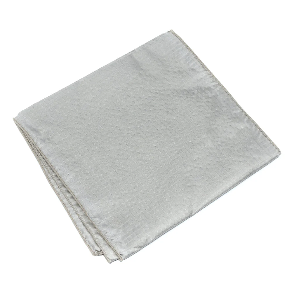 TRU47 Pure Silver Bag Scarf - Image 5