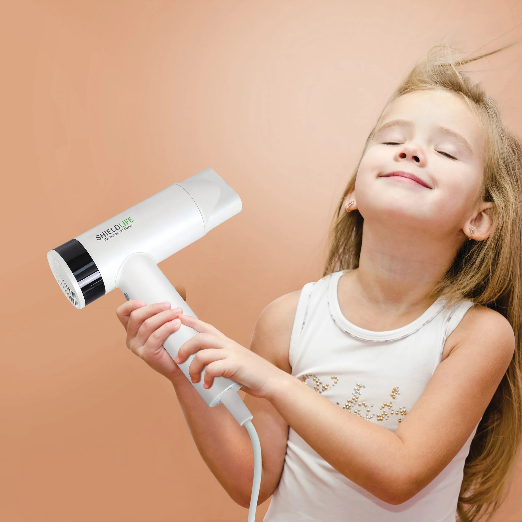 Shield Life EMF Freedom Hair Dryer - Image 8