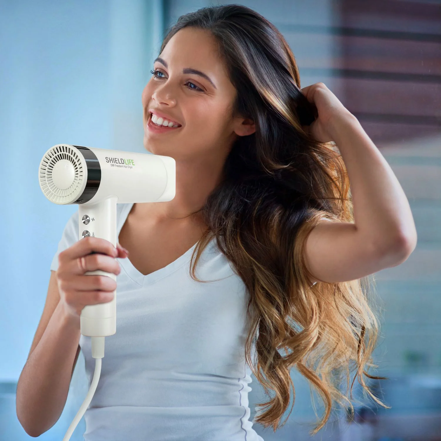 Shield Life EMF Freedom Hair Dryer - Image 9