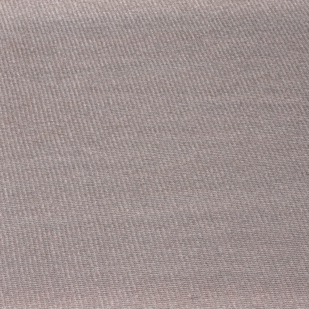 TRU47 Long Silver Mesh Scarf - Image 4