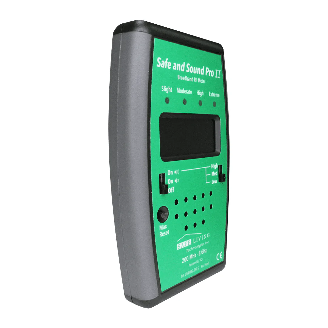 SLT Pro RF Meter Kit - Image 7