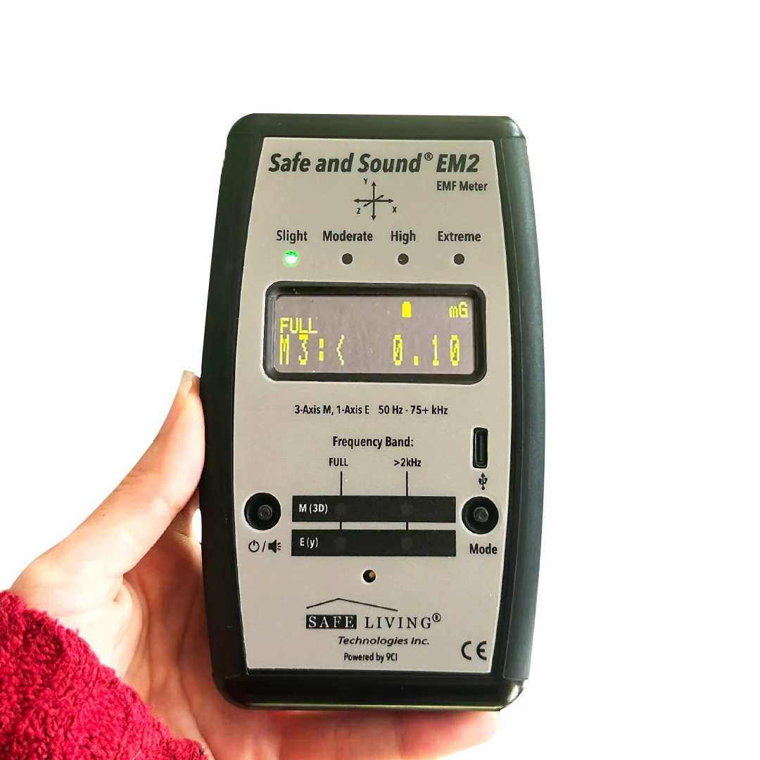 SLT Safe & Sound EM2 - Image 6