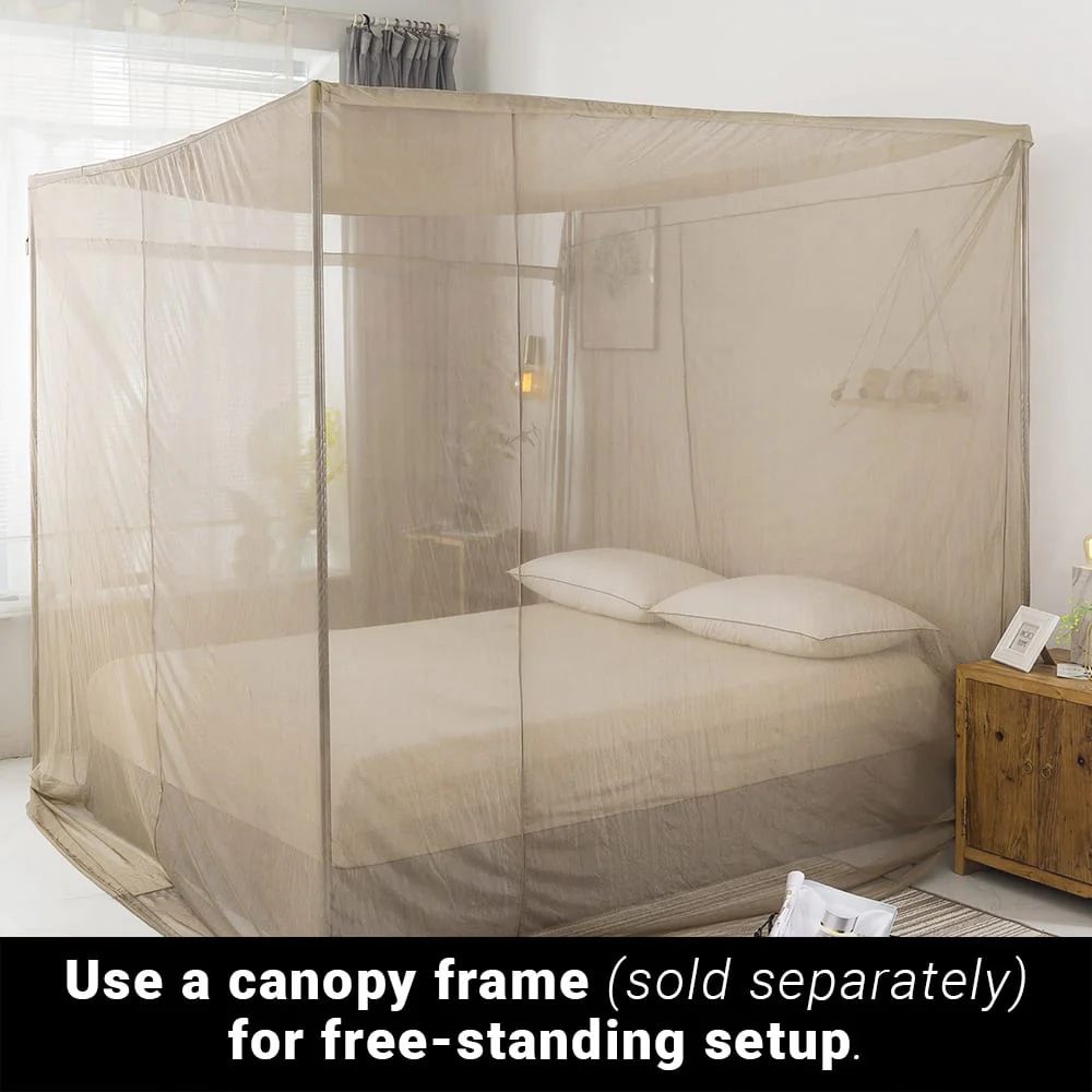 SYB Faraday Bed Canopy - Image 5