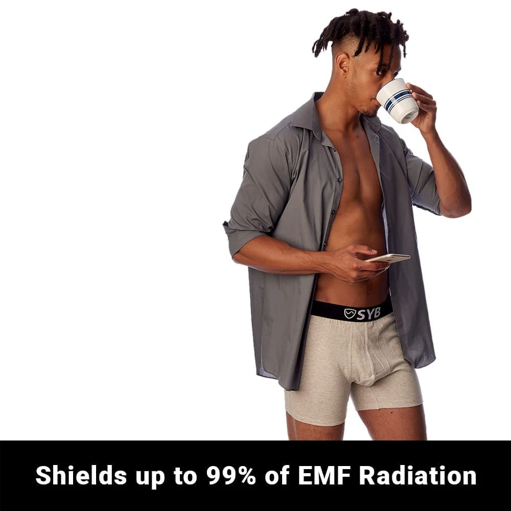 SYB Boxer Briefs - Image 3
