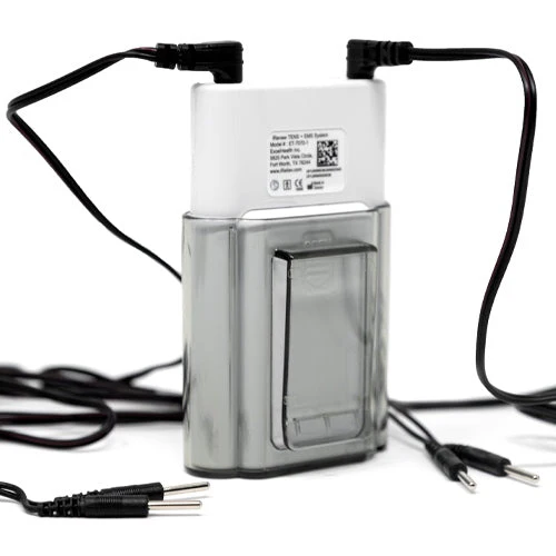 iReliev TENS + EMS Pain Relief & Recovery System - Image 5