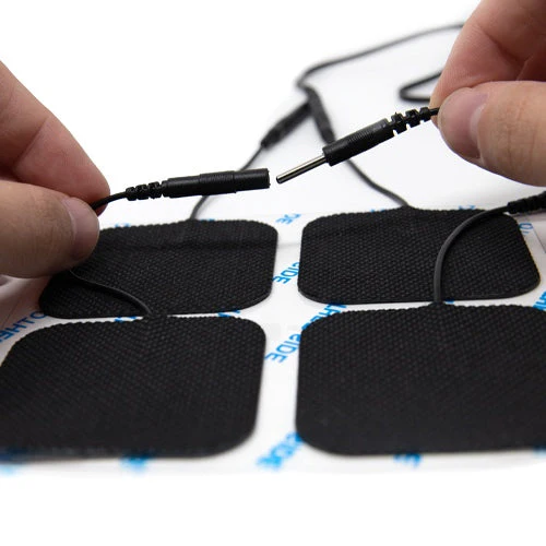 iReliev TENS + EMS Pain Relief & Recovery System - Image 6